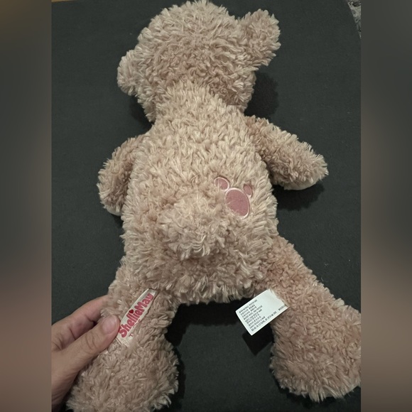 Shellie May Disneyland Parks Bear - Picture 9 of 11